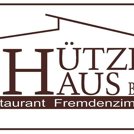 Schuetzenhaus Bondorf Hotel Exterior foto