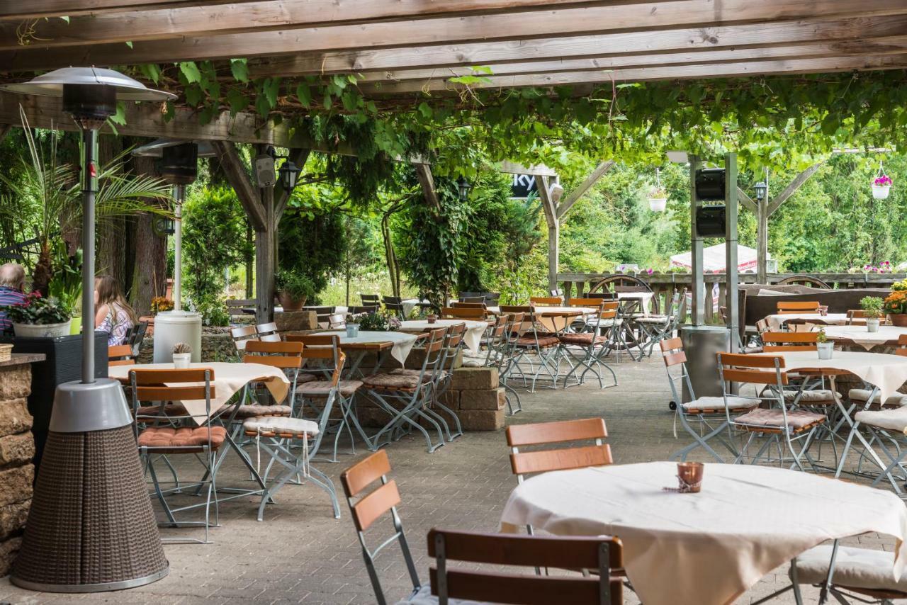 Schuetzenhaus Bondorf Hotel Exterior foto